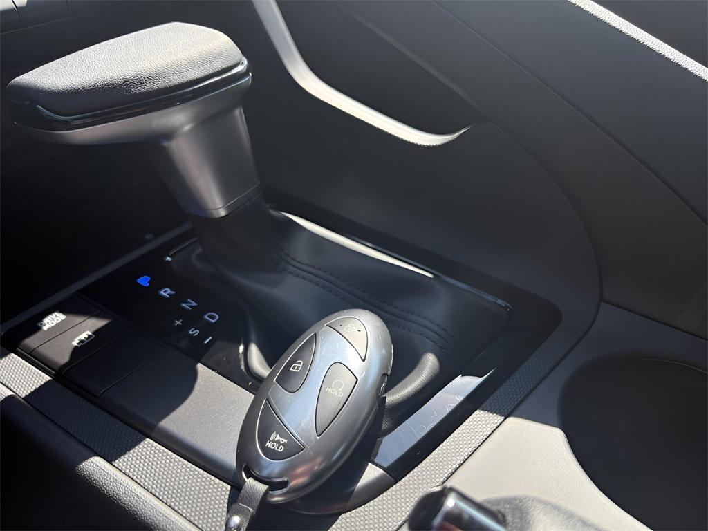 new 2025 Hyundai Elantra car, priced at $24,794