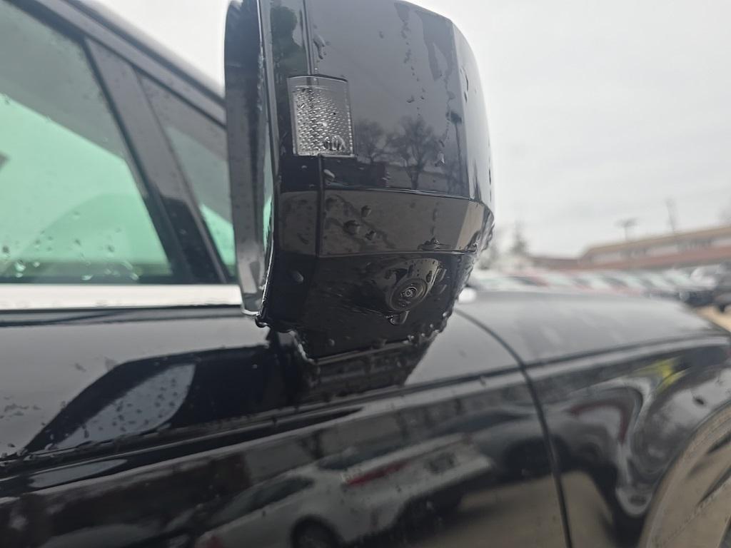 new 2026 Hyundai IONIQ 9 car, priced at $69,985