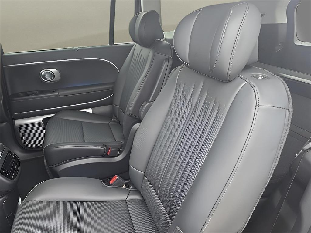 new 2026 Hyundai IONIQ 9 car, priced at $69,985