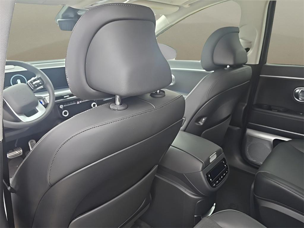new 2026 Hyundai IONIQ 9 car, priced at $69,985