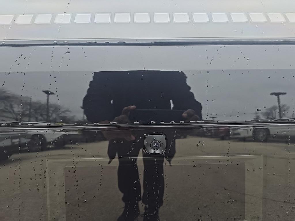 new 2026 Hyundai IONIQ 9 car, priced at $69,985