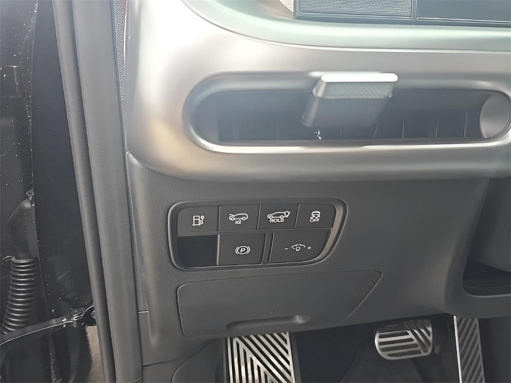 new 2026 Hyundai IONIQ 9 car, priced at $69,985