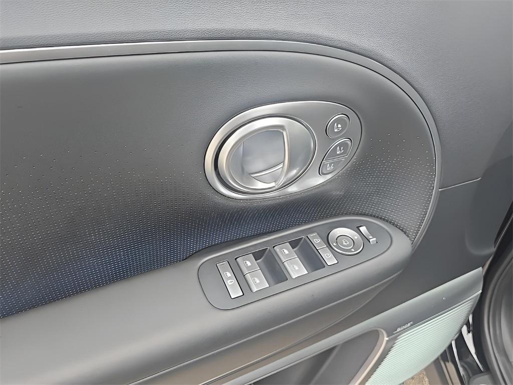 new 2026 Hyundai IONIQ 9 car, priced at $69,985