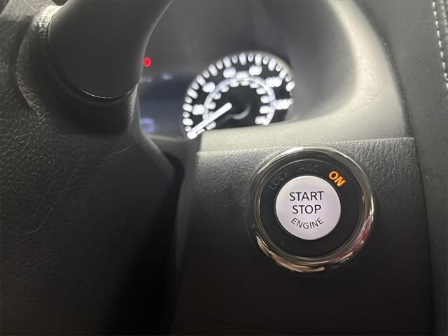 used 2023 Nissan Armada car, priced at $32,995