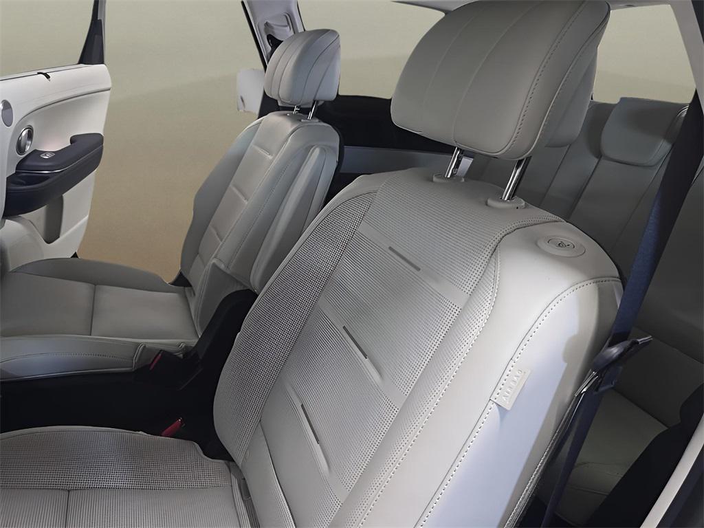 new 2026 Hyundai Palisade car, priced at $56,020