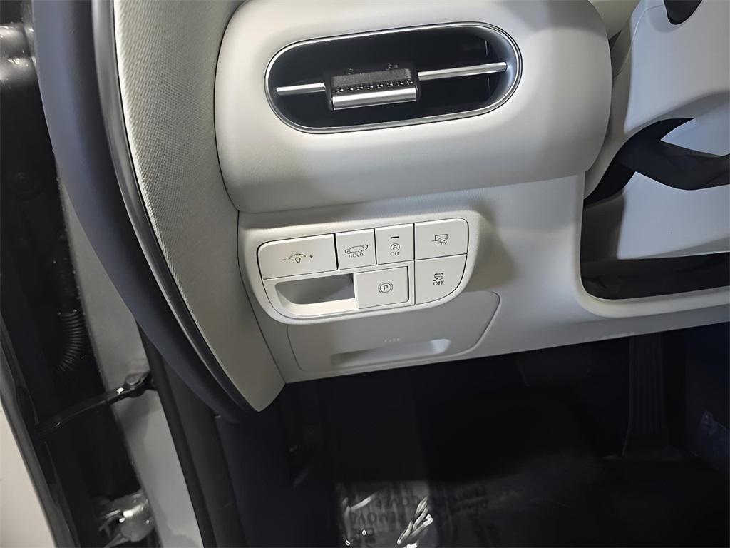 new 2026 Hyundai Palisade car, priced at $56,020