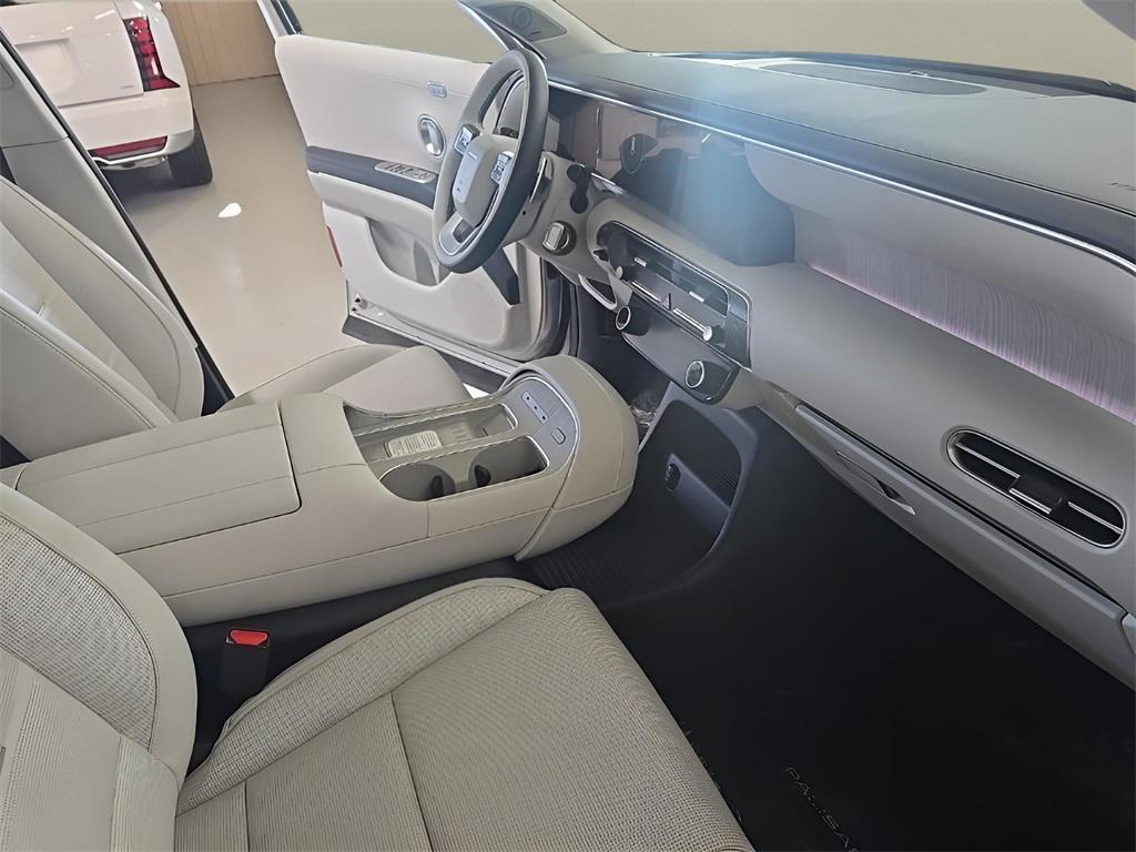 new 2026 Hyundai Palisade car, priced at $56,020