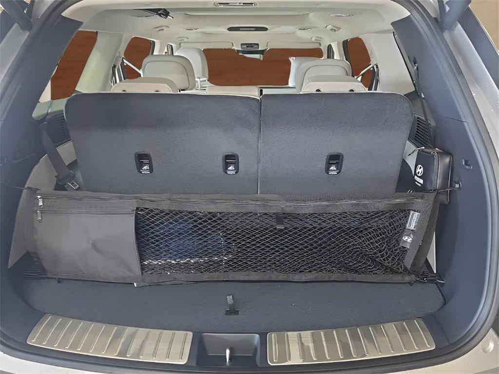 new 2026 Hyundai Palisade car, priced at $56,020