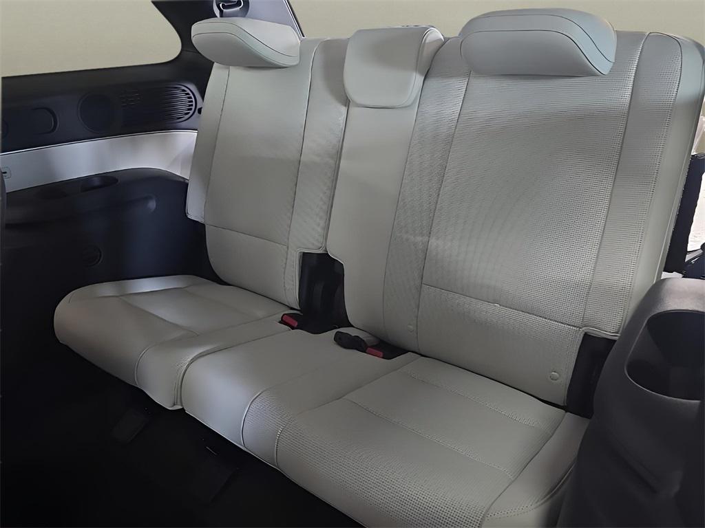 new 2026 Hyundai Palisade car, priced at $56,020