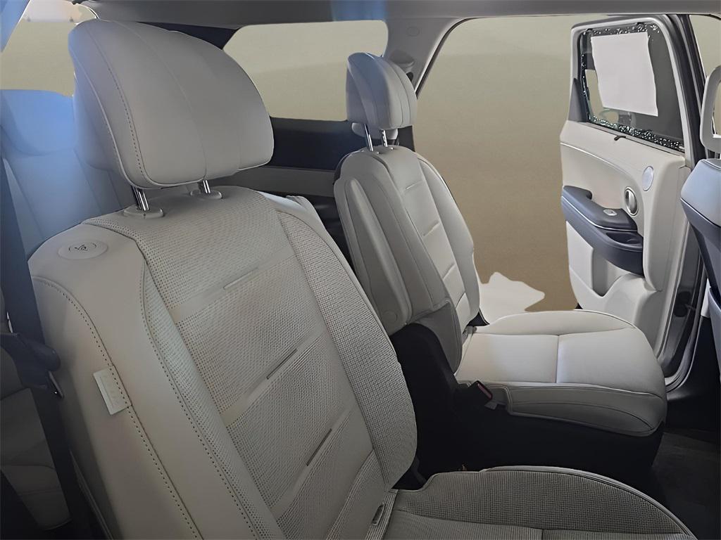 new 2026 Hyundai Palisade car, priced at $56,020