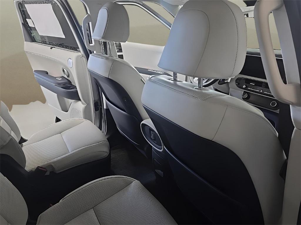 new 2026 Hyundai Palisade car, priced at $56,020