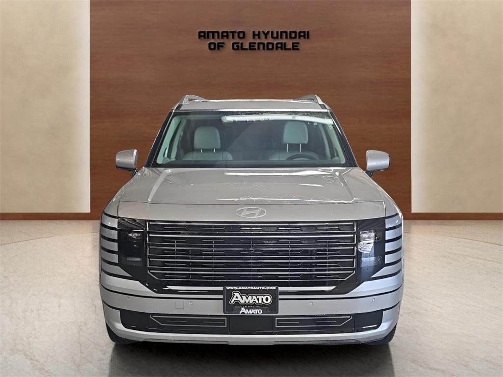 new 2026 Hyundai Palisade car, priced at $56,020