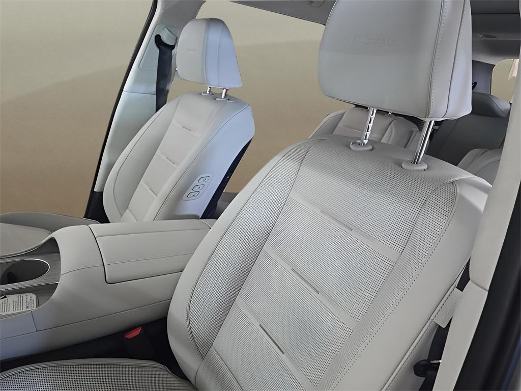 new 2026 Hyundai Palisade car, priced at $56,020