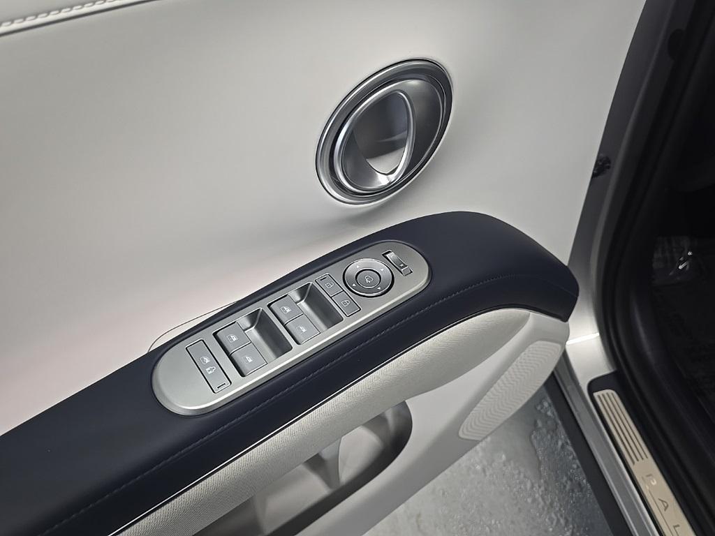 new 2026 Hyundai Palisade car, priced at $56,020