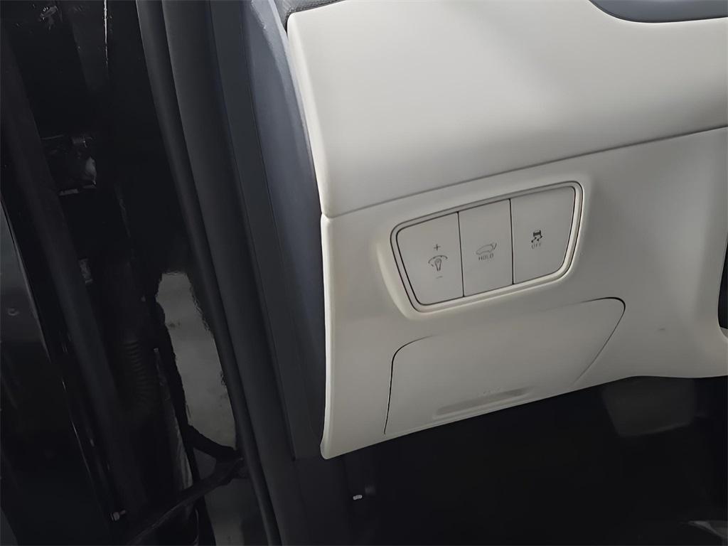 used 2023 Hyundai Tucson car, priced at $27,450