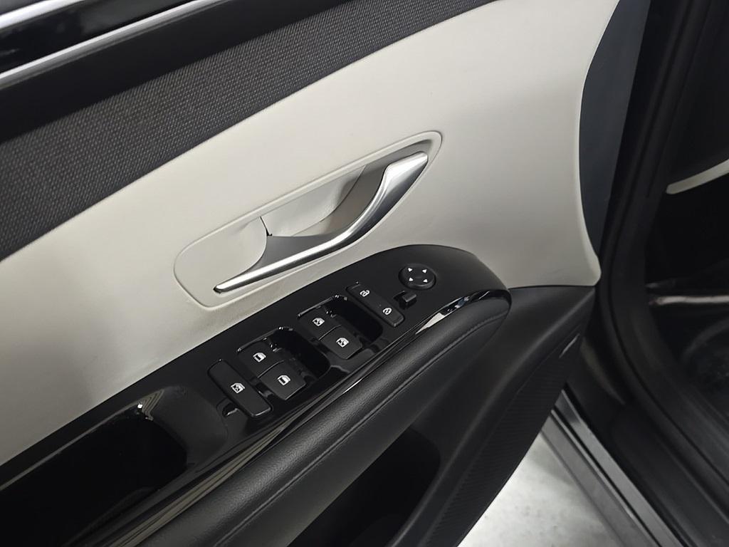 used 2023 Hyundai Tucson car, priced at $27,450