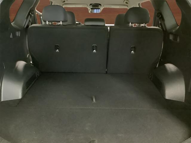 used 2023 Hyundai Santa Fe car, priced at $22,395