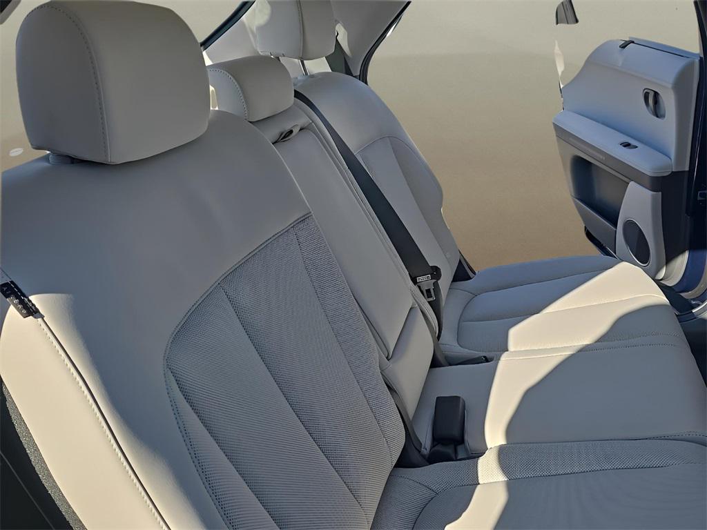 new 2026 Hyundai IONIQ 5 car, priced at $47,075