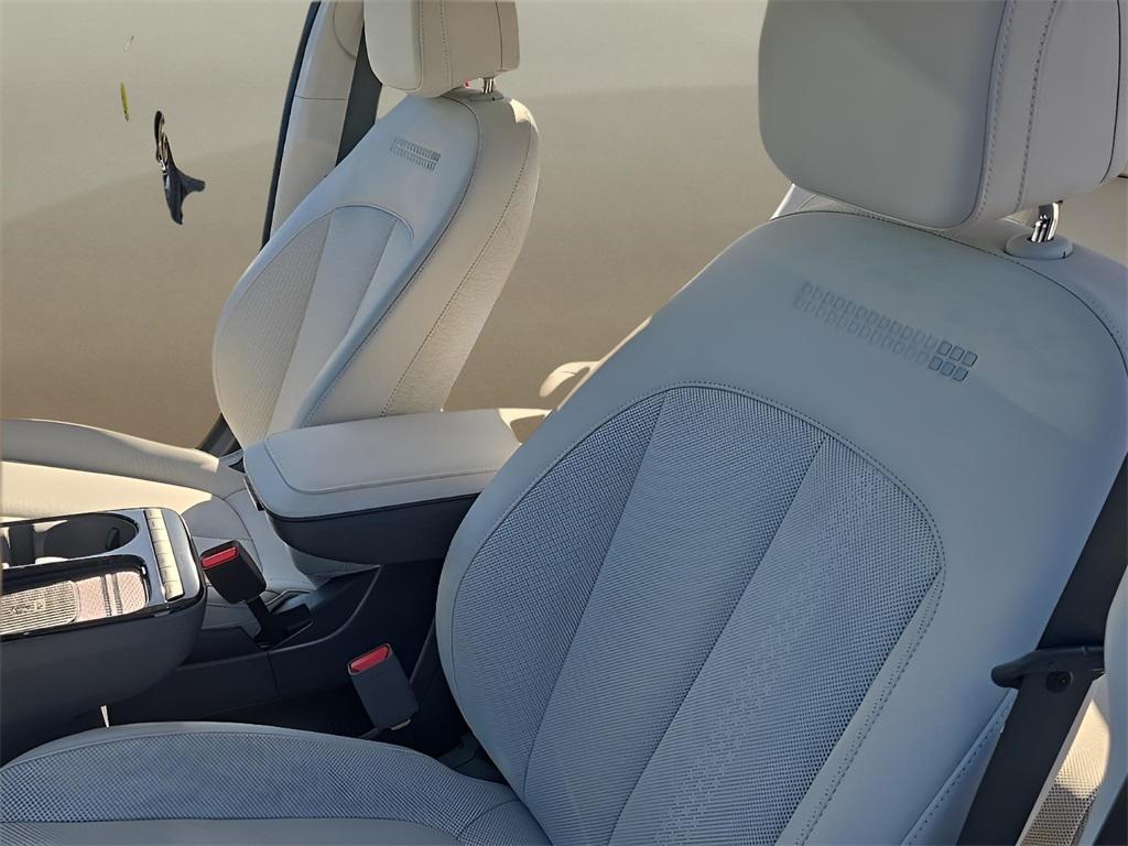 new 2026 Hyundai IONIQ 5 car, priced at $47,075