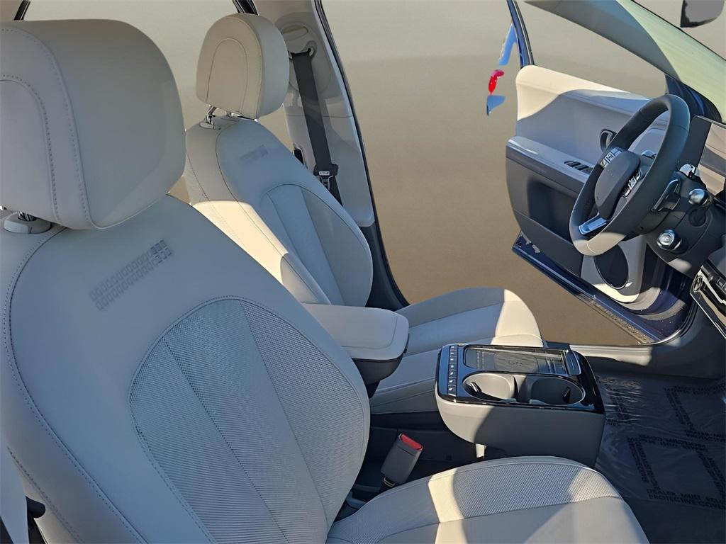 new 2026 Hyundai IONIQ 5 car, priced at $47,075