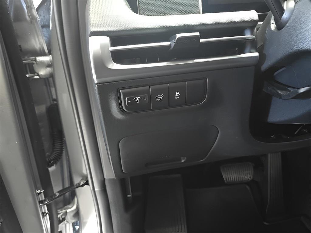 new 2026 Hyundai Tucson car, priced at $34,100