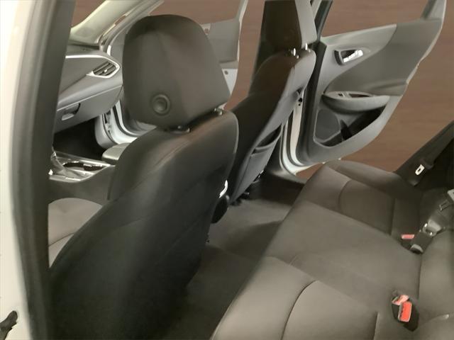used 2023 Chevrolet Malibu car, priced at $18,474