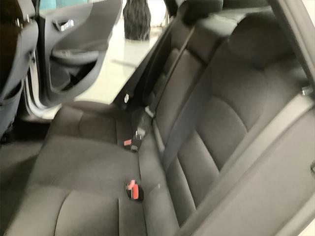 used 2023 Chevrolet Malibu car, priced at $18,474