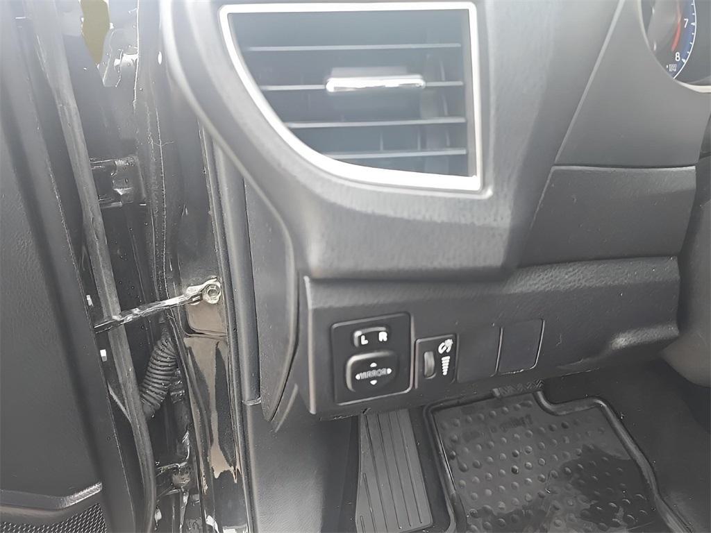 used 2015 Toyota Corolla car, priced at $13,995