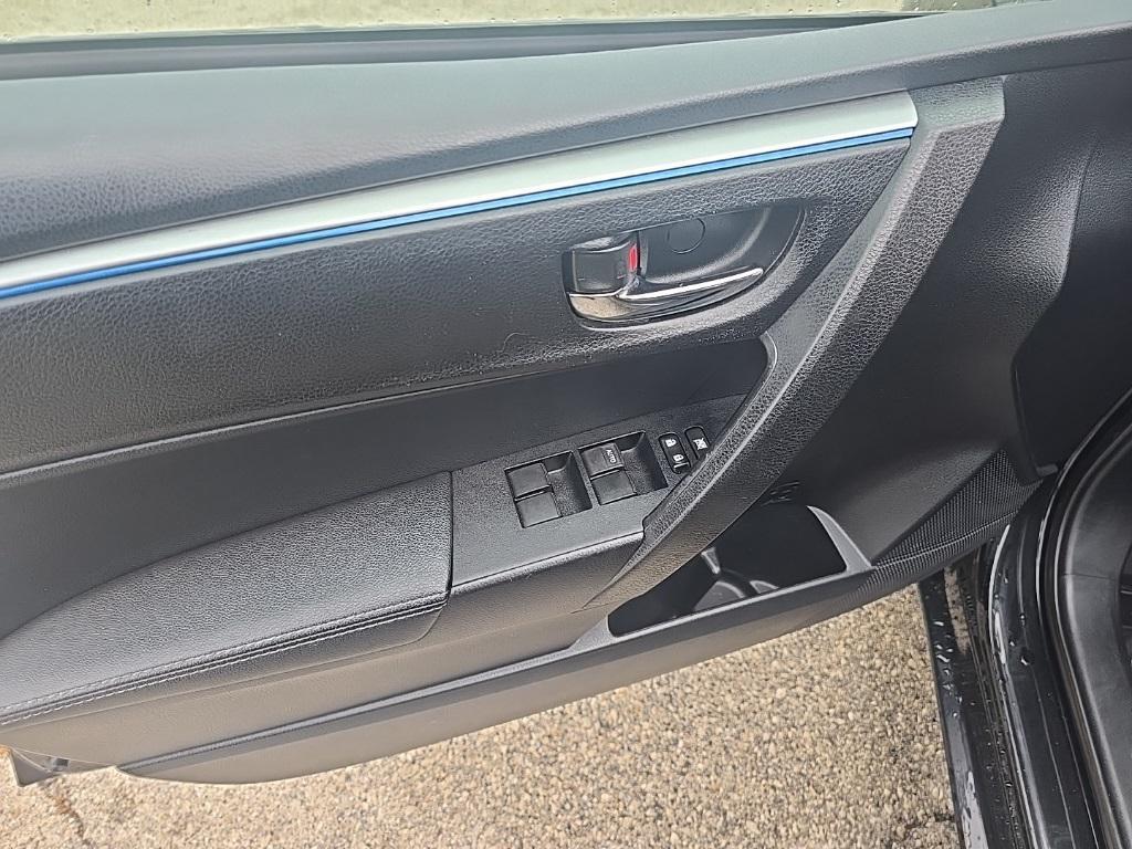 used 2015 Toyota Corolla car, priced at $13,995