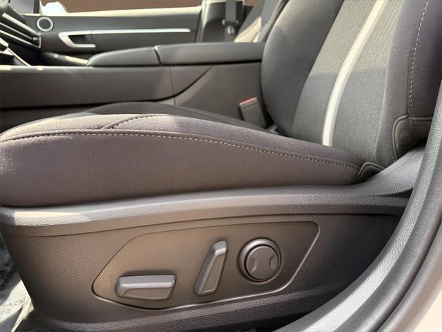 new 2025 Hyundai Sonata car, priced at $31,515