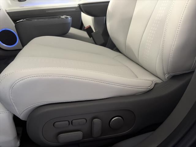 new 2025 Hyundai IONIQ 5 car, priced at $51,918