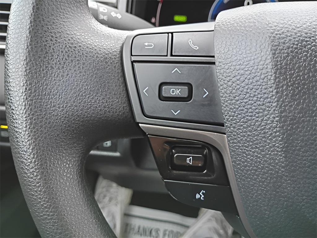 used 2025 Toyota Camry car, priced at $24,913