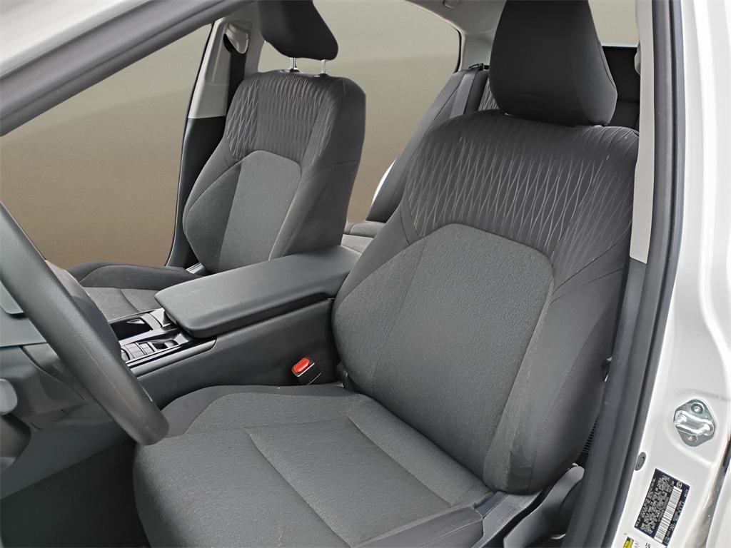 used 2025 Toyota Camry car, priced at $24,913