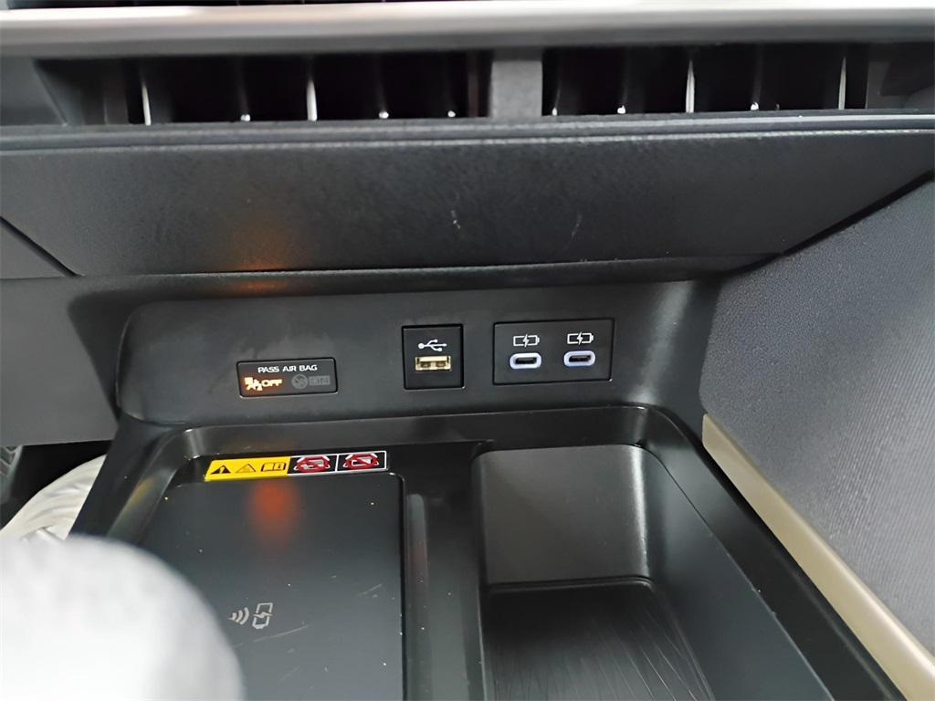 used 2025 Toyota Camry car, priced at $24,913