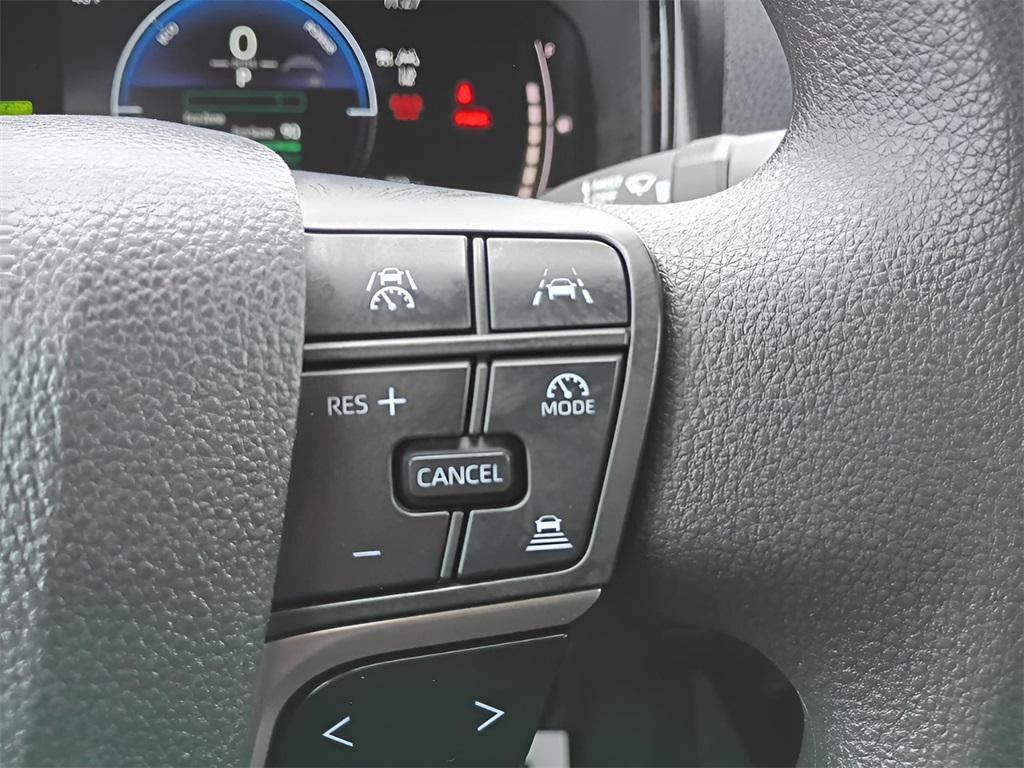 used 2025 Toyota Camry car, priced at $24,913