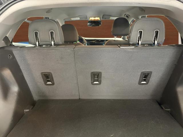 used 2023 Chevrolet Bolt EV car, priced at $15,995