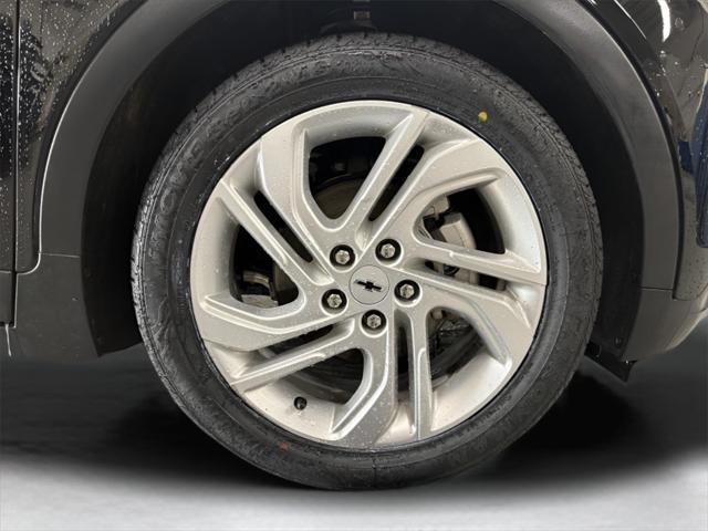 used 2023 Chevrolet Bolt EV car, priced at $15,995