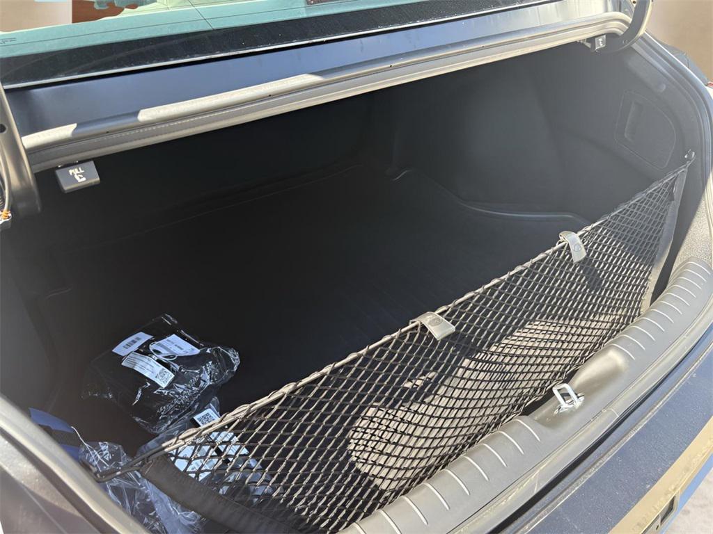 new 2025 Hyundai Elantra car, priced at $24,409