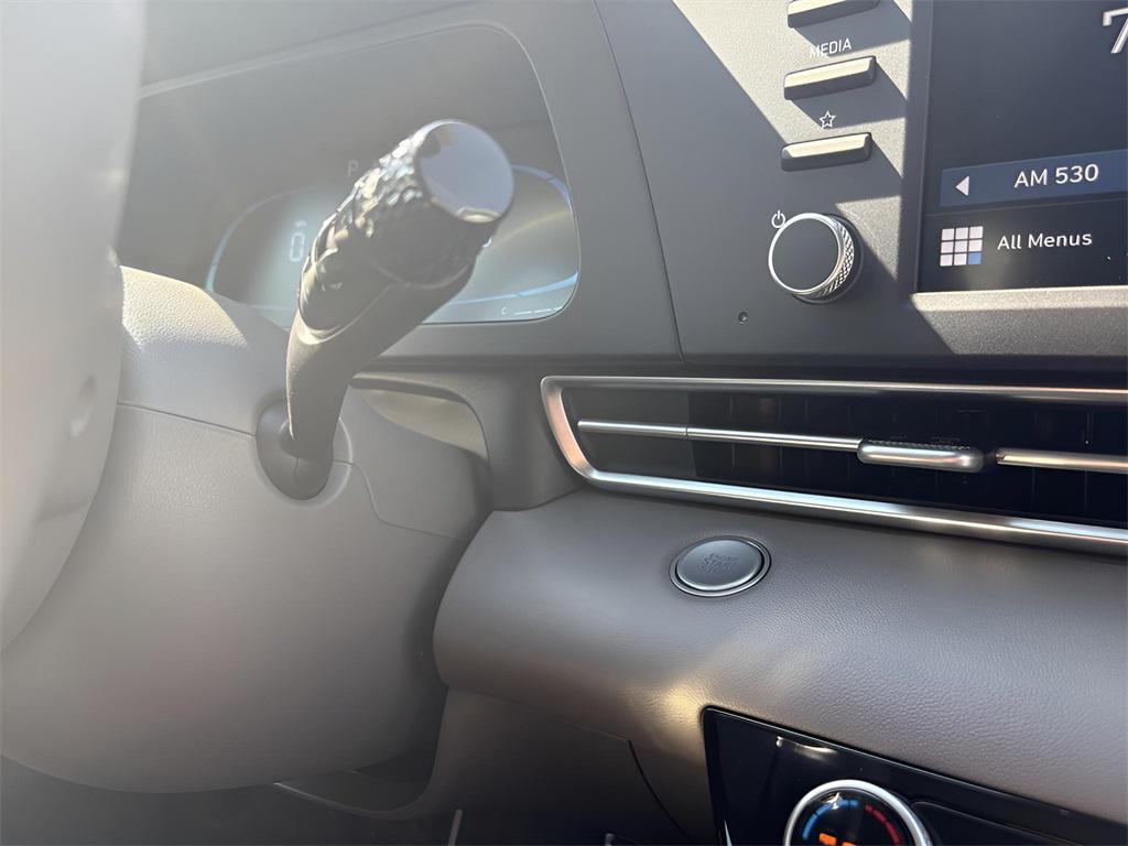 new 2025 Hyundai Elantra car, priced at $24,409