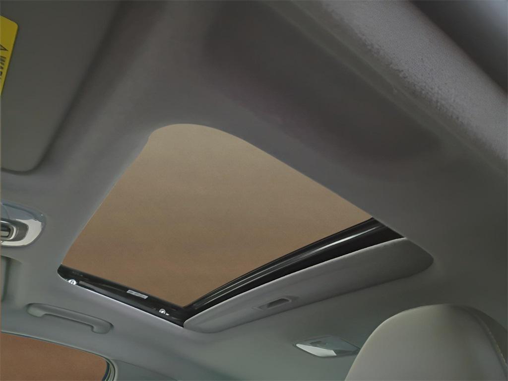 used 2025 Hyundai Elantra car, priced at $20,750