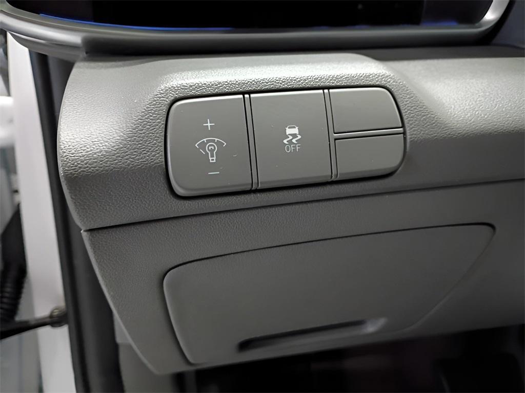 used 2025 Hyundai Elantra car, priced at $20,750