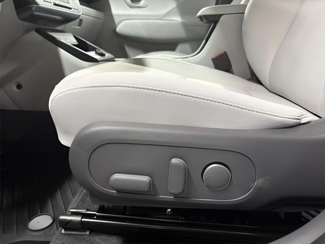 new 2025 Hyundai Kona car, priced at $30,635