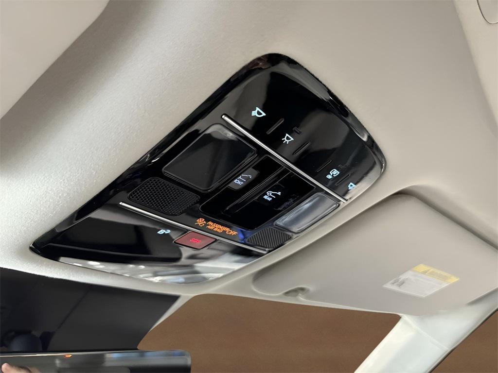 new 2026 Hyundai SANTA FE HEV car, priced at $49,930