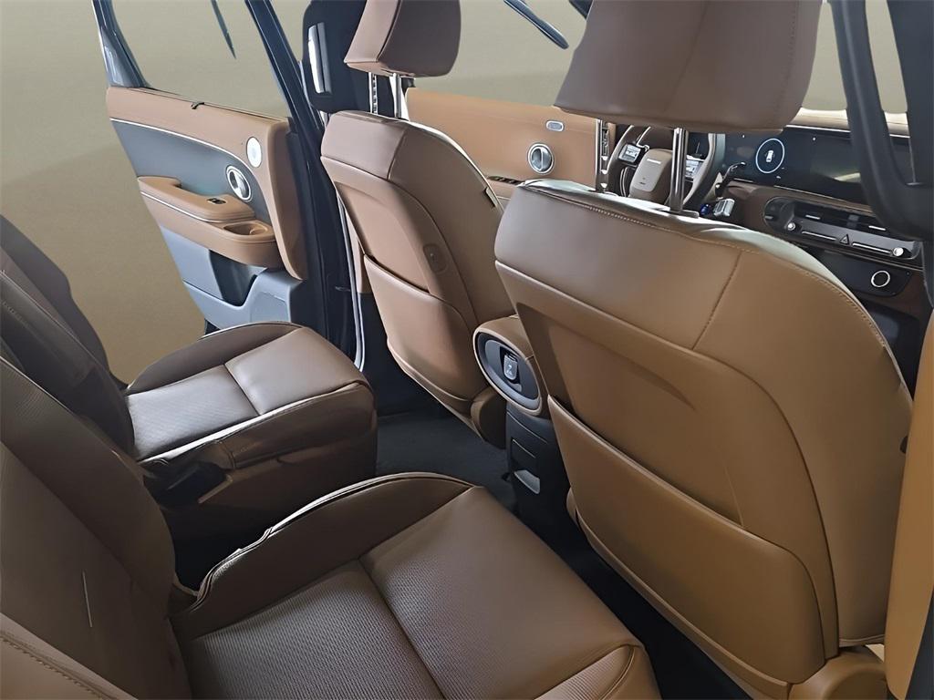 new 2026 Hyundai Palisade car, priced at $57,065