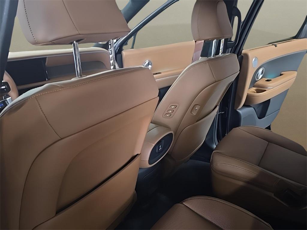 new 2026 Hyundai Palisade car, priced at $57,065