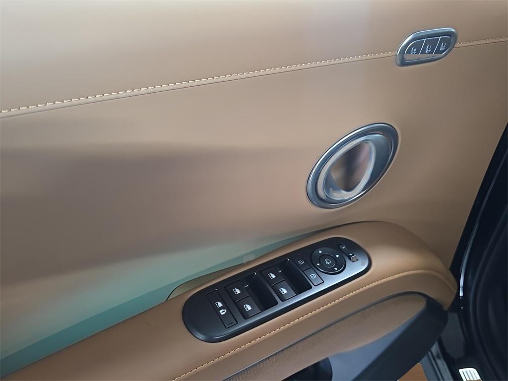 new 2026 Hyundai Palisade car, priced at $57,065