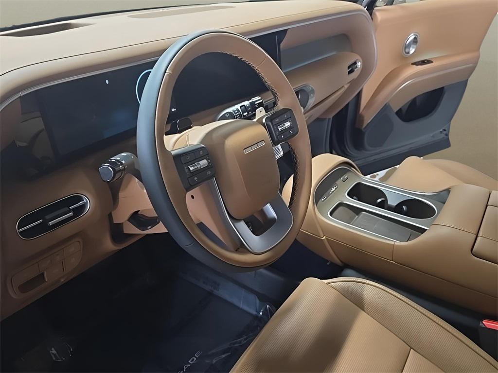 new 2026 Hyundai Palisade car, priced at $57,065