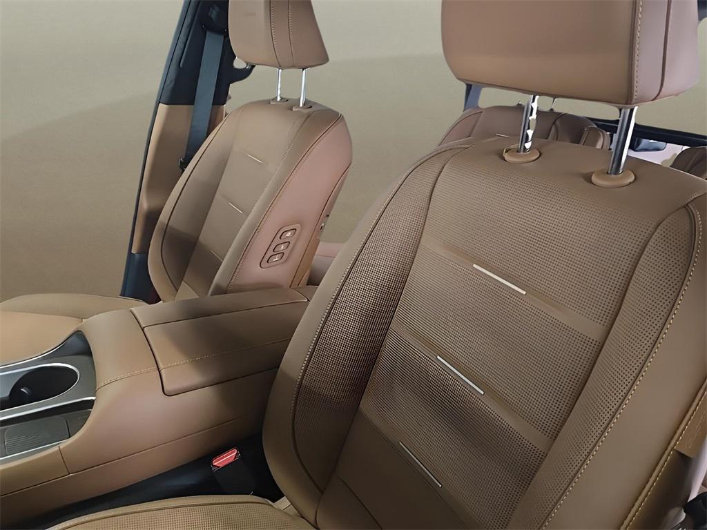 new 2026 Hyundai Palisade car, priced at $57,065