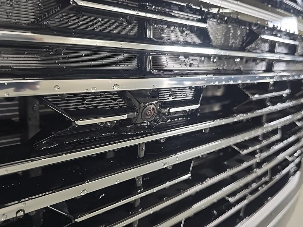 new 2026 Hyundai Palisade car, priced at $57,065