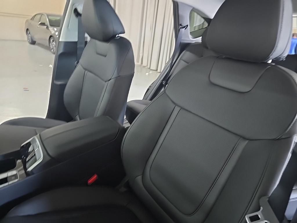 new 2026 Hyundai Tucson car, priced at $36,250